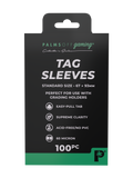 Palms Off Gaming - Tag Sleeves - 100pc