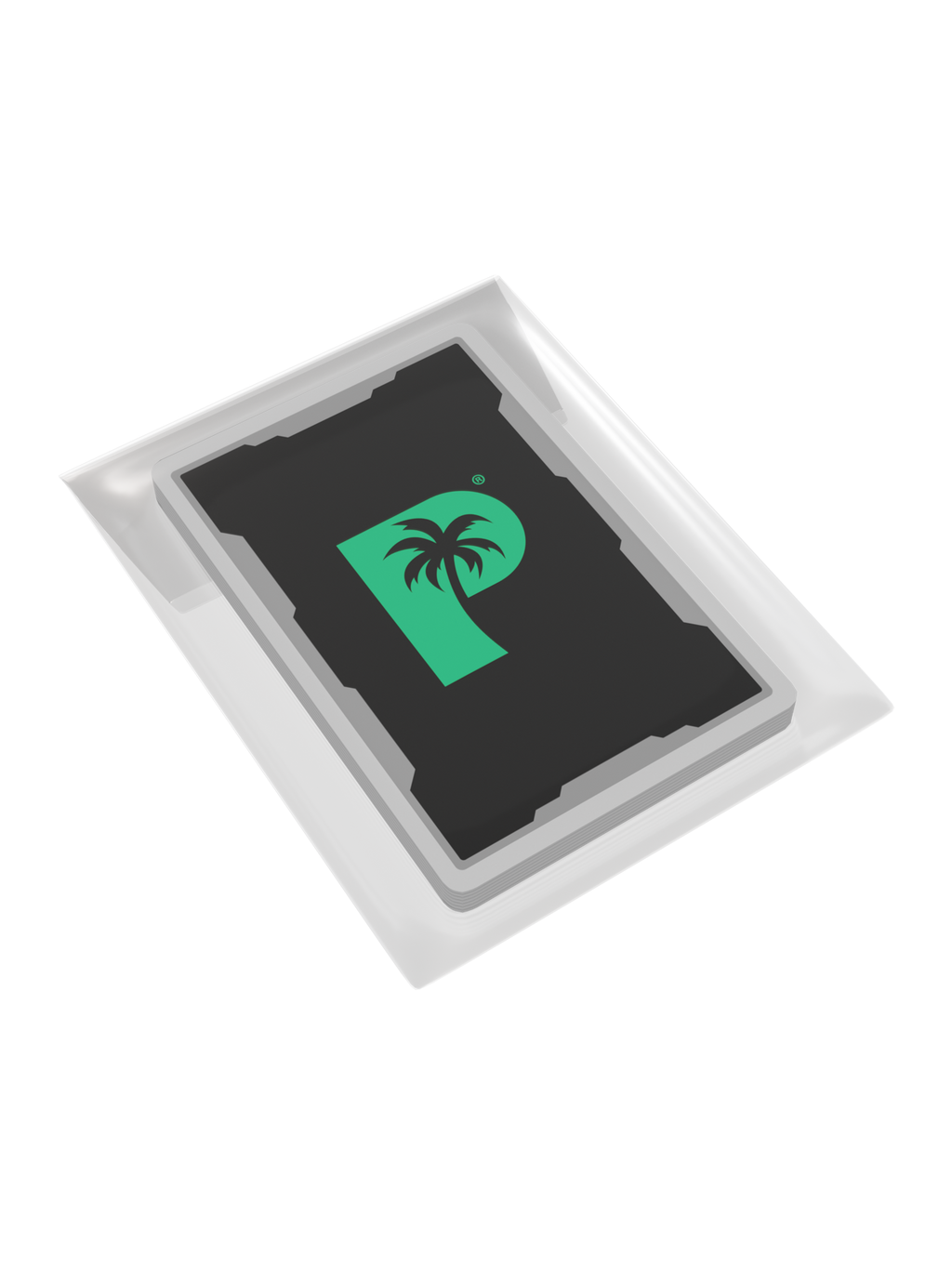 Palms Off Gaming Team Bags - 100pc