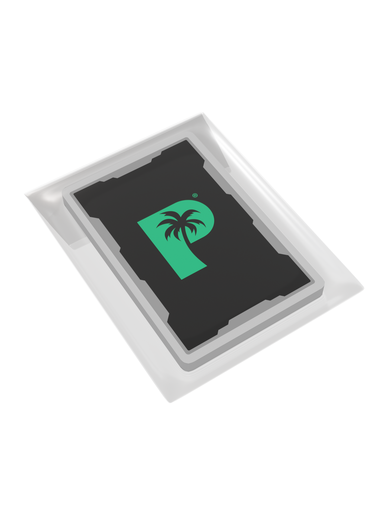 Palms Off Gaming Team Bags - 100pc