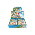 Pokemon TCG Scarlet & Violet Paradise Dragona Japanese Booster Box