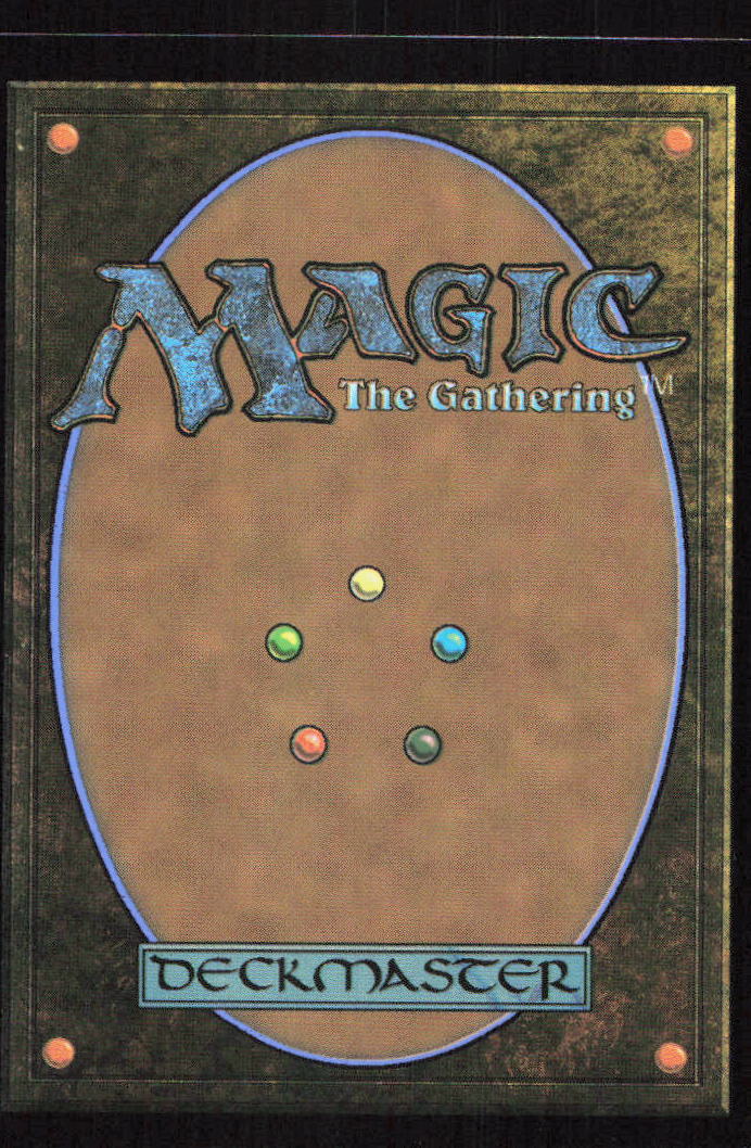 Zog, Triceraton Castaway 0111 Teenage Mutant Ninja Turtles Magic: The Gathering