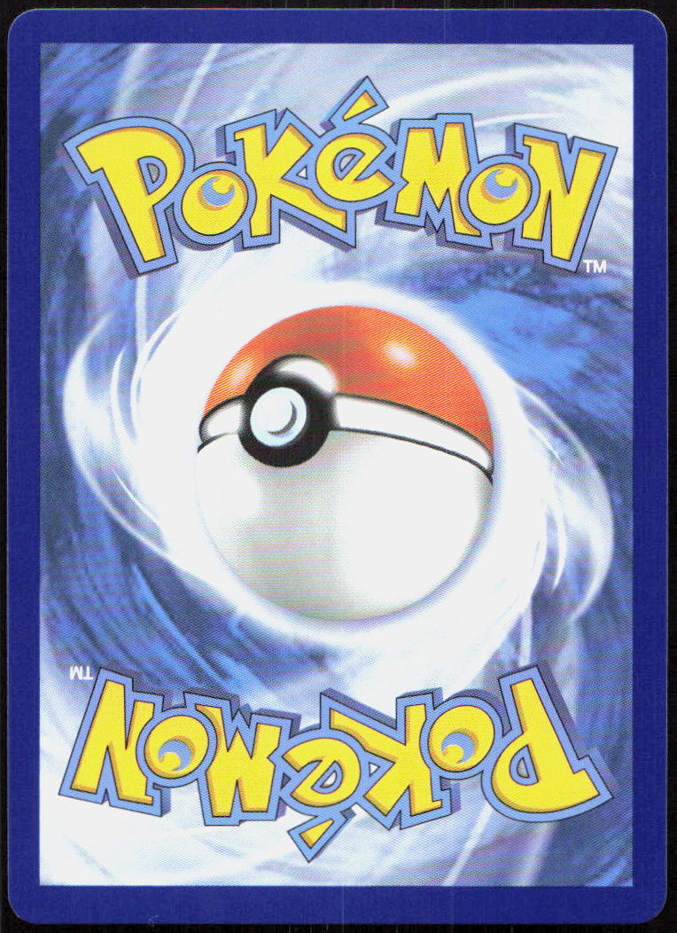 Mega Slowbro ex 031/084 Double Rare Pitch Black Pokemon Holo