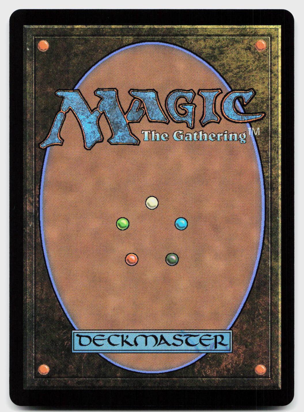 Atlantean Cavalry 45 Common Marvel Super Heroes Magic: The Gathering Foil