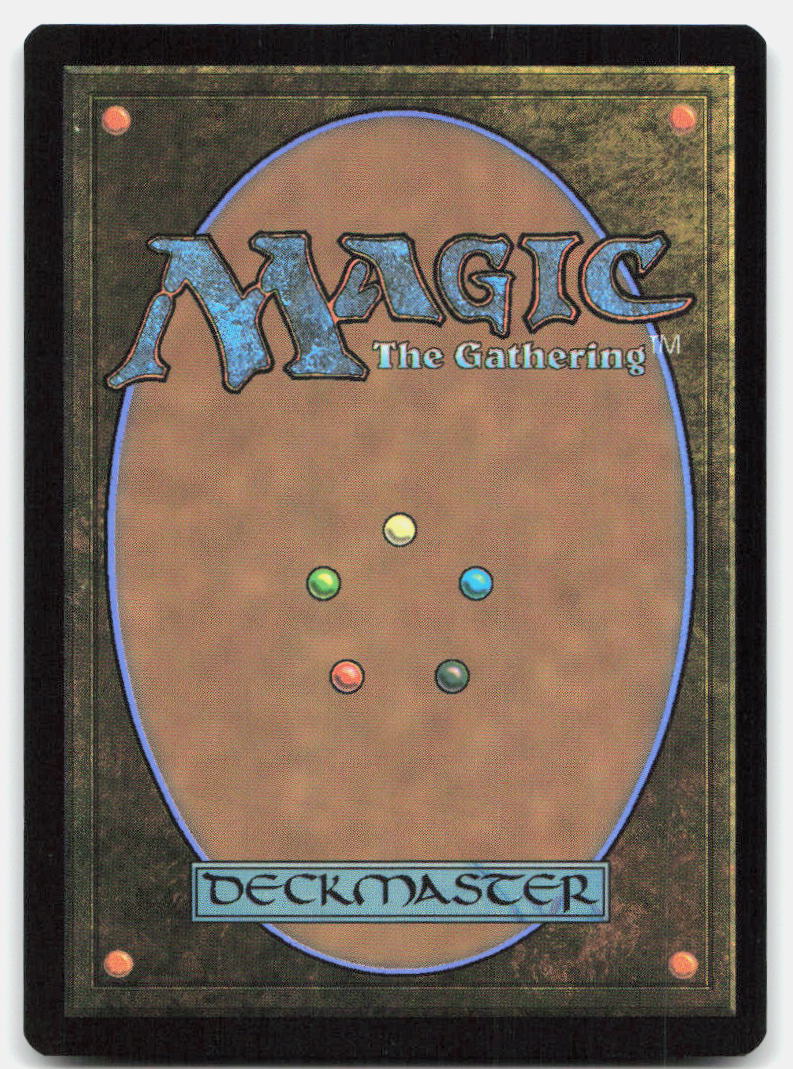 Weather Maker 0182 Rare Teenage Mutant Ninja Turtles Magic: The Gathering