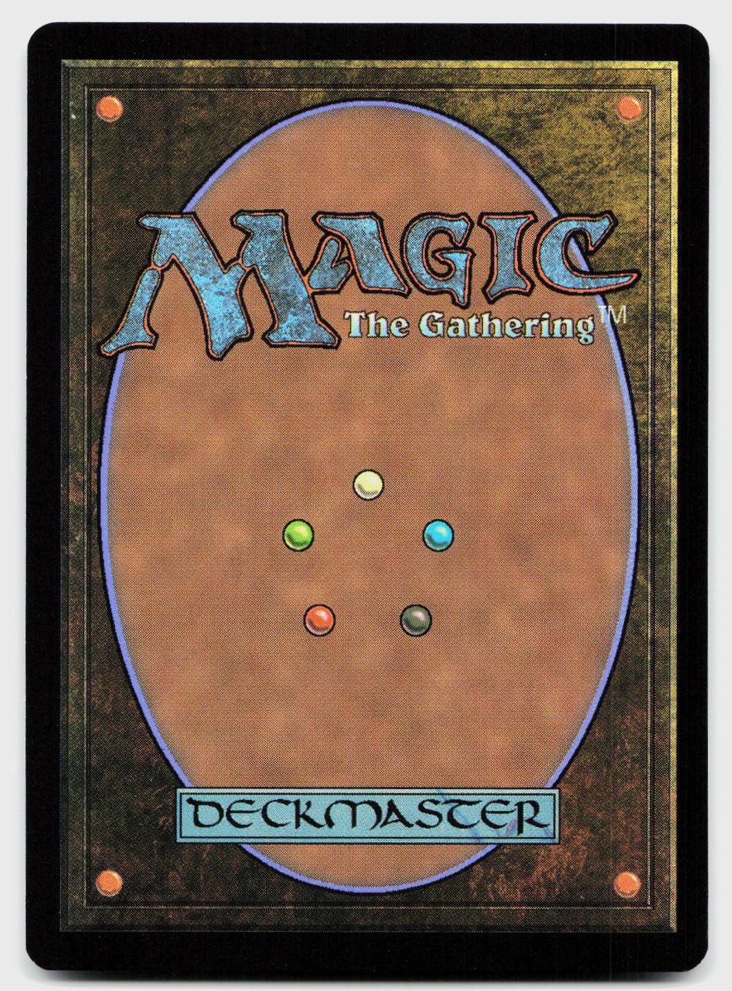 The Misty Mountain Cold 321 Holo Unique and Miscellaneous Promos MTG Foil