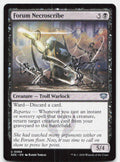 Forum Necroscribe 84 Uncommon Secrets of Strixhaven Magic: The Gathering