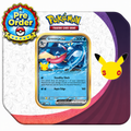 Pokémon TCG 30th Celebration 4 Booster Tin (Coming Soon)