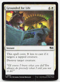 Grounded for Life 0007 Teenage Mutant Ninja Turtles Magic: The Gathering