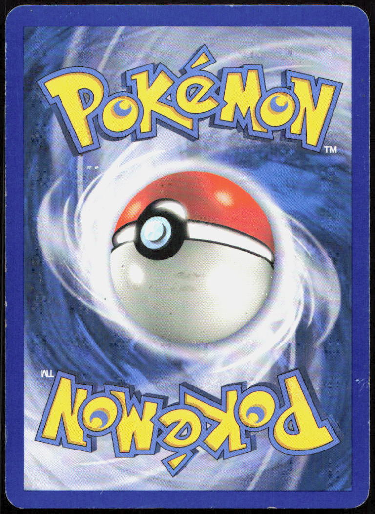 Charmeleon 30/100 Uncommon Crystal Guardians Pokemon