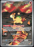 Numel 223/217 Illustration Rare Ascended Heroes Pokemon