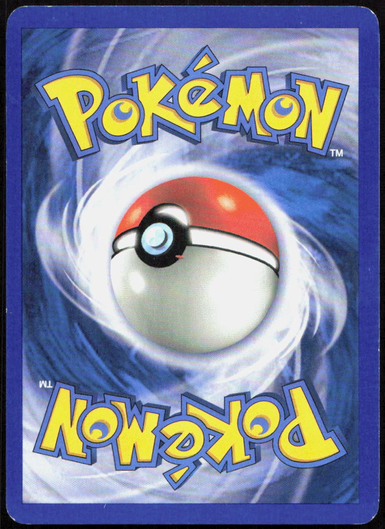 Charmander 48/100 Common Crystal Guardians Pokemon