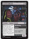 Leech Collector 88 Uncommon Secrets of Strixhaven Magic: The Gathering