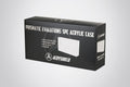 Acryshield Prismatic Evolutions Super-Premium Collection Acrylic Case