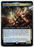 Superior Spider-Man (Extended Art) 275 Marvel's Spider-Man Magic: The Gathering