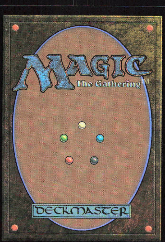 Brilliance Unleashed 0141 Teenage Mutant Ninja Turtles Magic: The Gathering