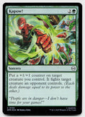 Kapow! 103 Common Marvel's Spider-Man Magic: The Gathering