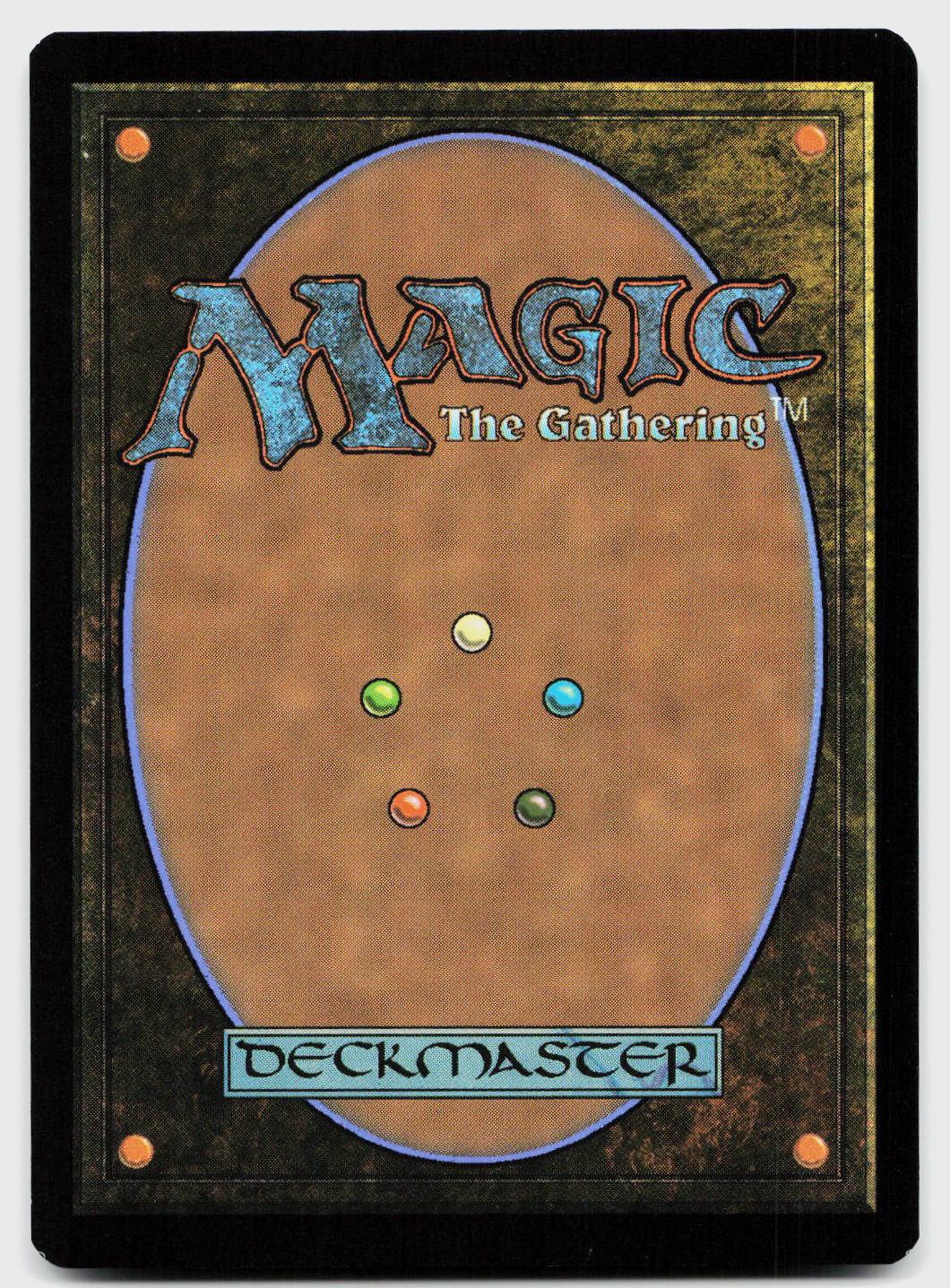Metalhead 0044 Uncommon Teenage Mutant Ninja Turtles Magic: The Gathering Foil