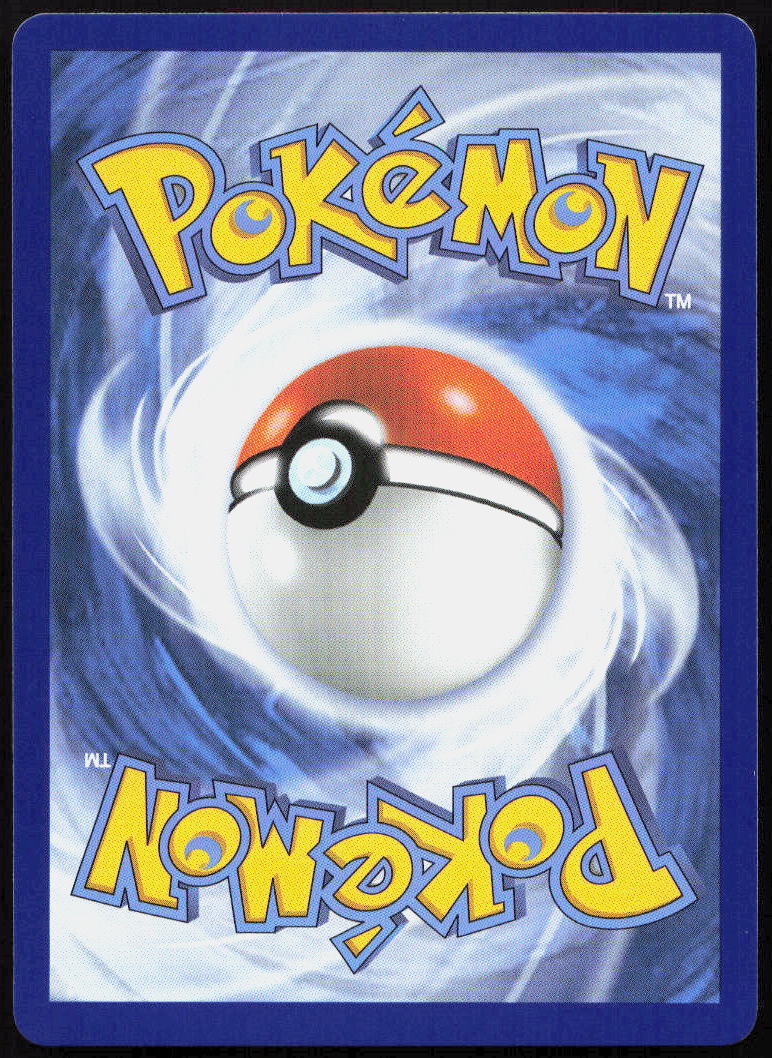 Morpeko ex 117/084 Special Illustration Rare Pitch Black Pokémon Holo