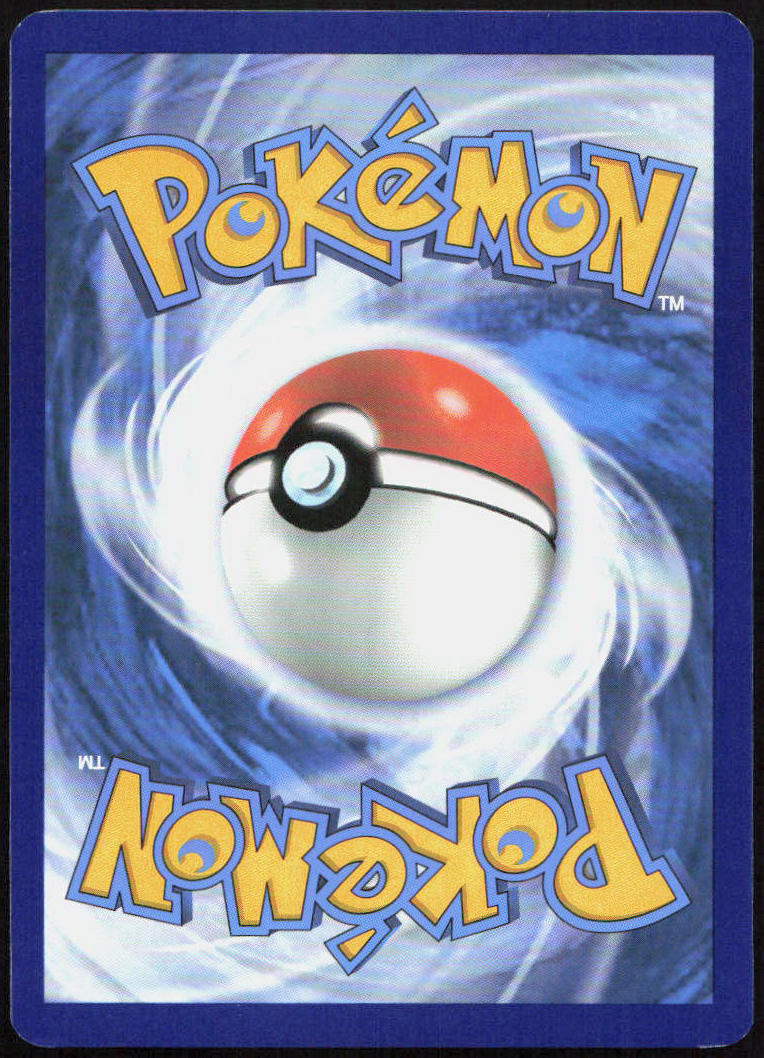 Suicune ex 010/034 Holo Trading Card Game Classic Pokemon Holo