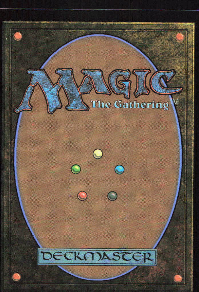 Negate 0047 Common Teenage Mutant Ninja Turtles Magic: The Gathering