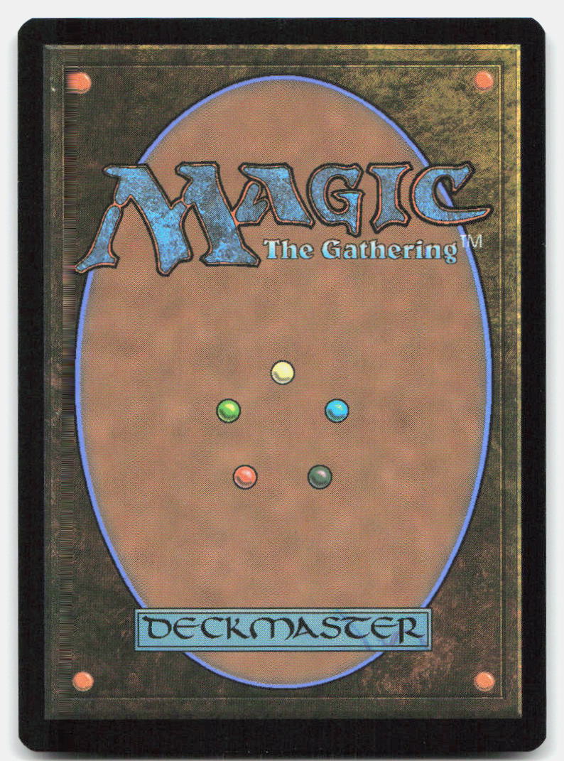 Quintessential Katana 0023 Teenage Mutant Ninja Turtles Magic: The Gathering