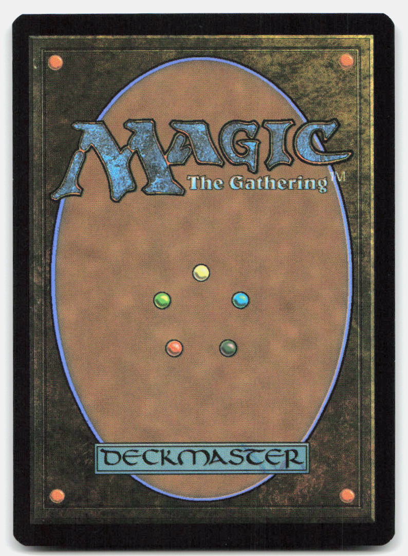 Zog, Triceraton Castaway 0111 Teenage Mutant Ninja Turtles Magic: The Gathering