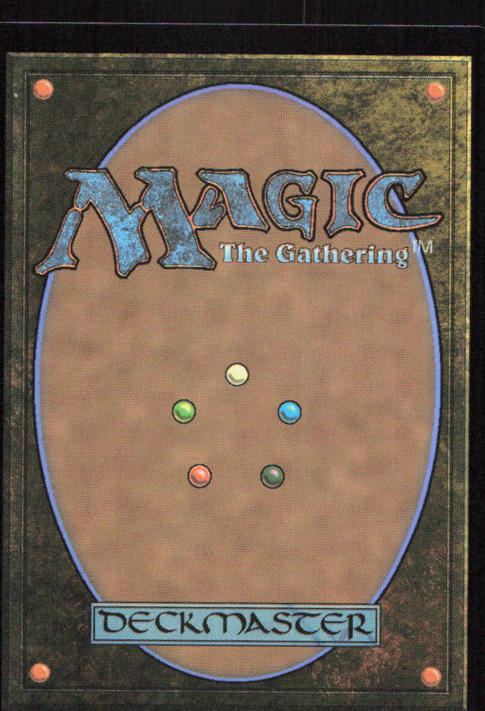 The Neutrinos 0160 Uncommon Teenage Mutant Ninja Turtles Magic: The Gathering