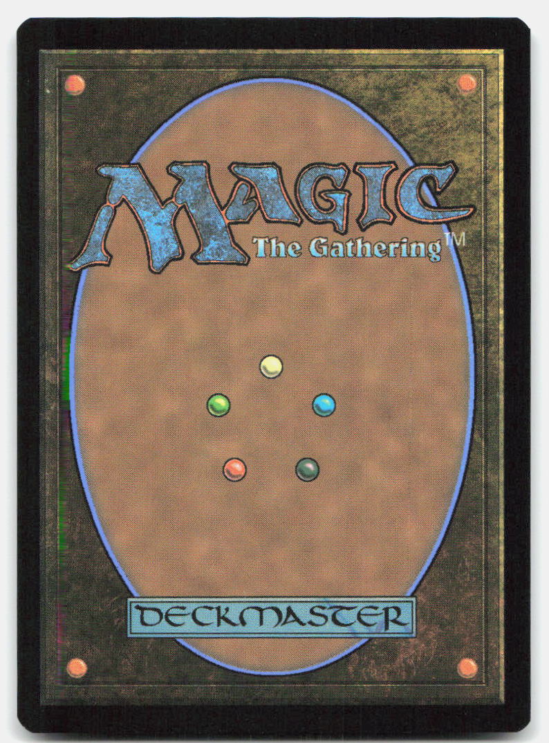 Michelangelo, Game Master 0118 Teenage Mutant Ninja Turtles Magic: The Gathering