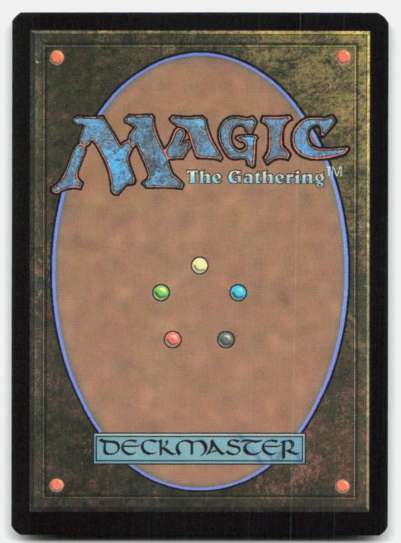 Buzz Bots 0032 Common Teenage Mutant Ninja Turtles Magic: The Gathering