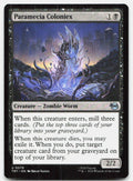 Paramecia Coloniex 0070 Teenage Mutant Ninja Turtles Magic: The Gathering