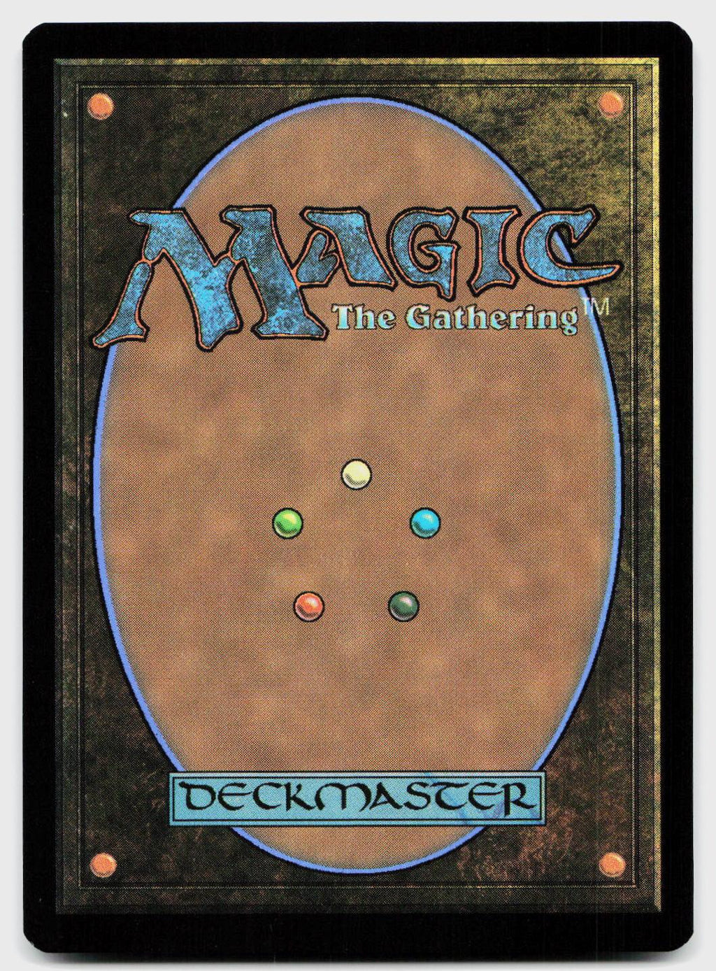 Smaug's Fury 111 Common The Hobbit Magic: The Gathering Foil