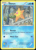 Staryu 004/034 Holo Classic Collection Trading Card Game Classic Pokemon Holo