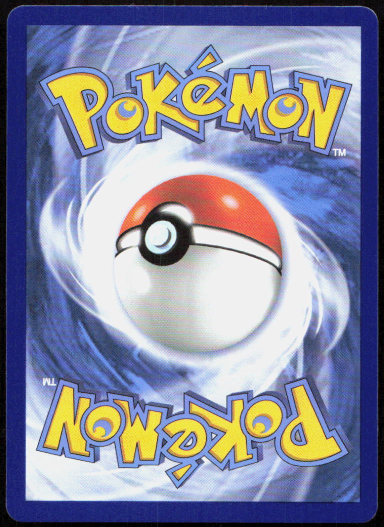 Manectric 089/084 Illustration Rare Pitch Black Pokemon Holo