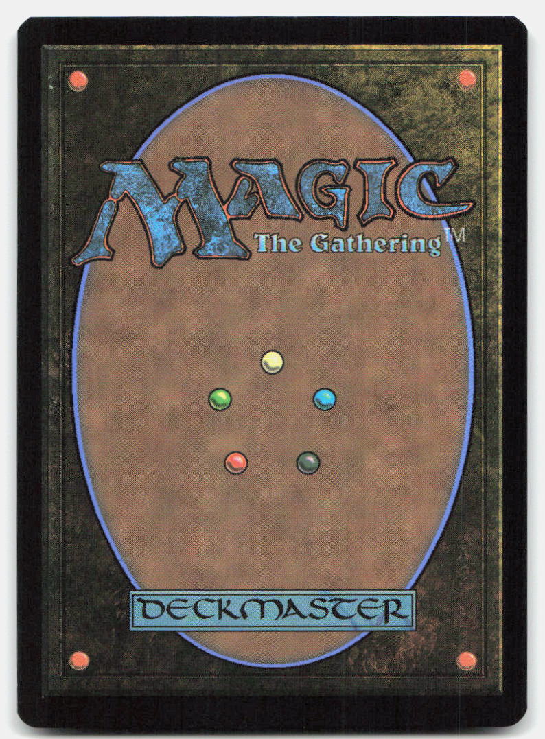 Mouser Mark III 0159 Common Teenage Mutant Ninja Turtles Magic: The Gathering
