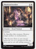 Shattered Acolyte 31 Common Secrets of Strixhaven Magic: The Gathering