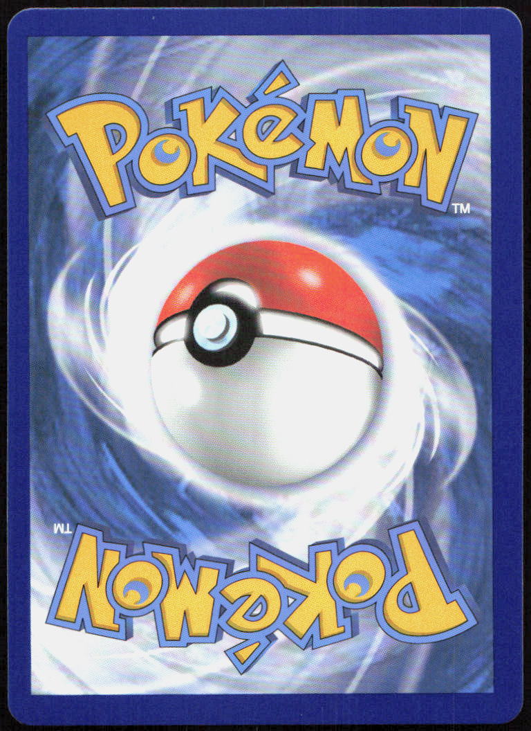 Grass Energy 283/264 Secret Rare Fusion Strike Pokémon Holo