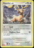 Stantler 016/034 Holo Trading Card Game Classic Pokemon Holo