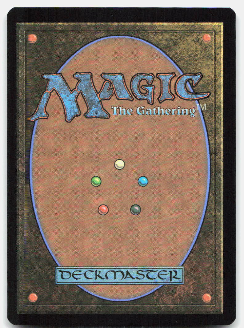Action News Crew 0001 Common Teenage Mutant Ninja Turtles Magic: The Gathering