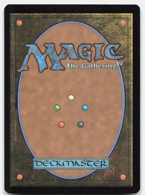 Action News Crew 0001 Common Teenage Mutant Ninja Turtles Magic: The Gathering