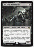 Rat King, Verminister 0071 Teenage Mutant Ninja Turtles Magic: The Gathering
