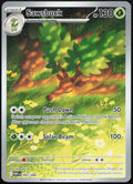 Sawsbuck 092/086 Holo Illustration Rare White Flare Pokemon