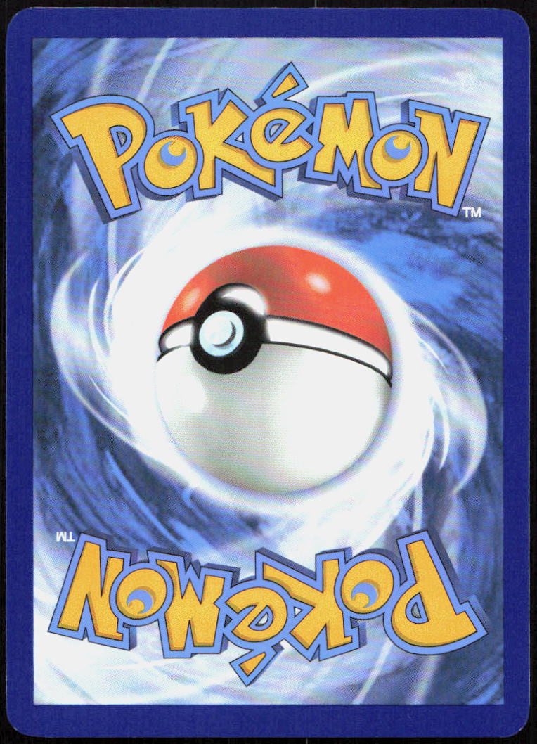 Maschiff 071 Holo Black Star Promo Scarlet & Violet Promo Pokémon