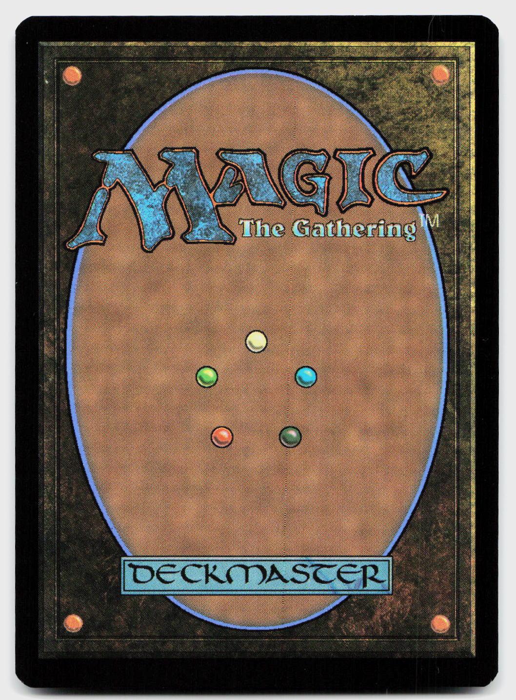 Enchanted River's Grasp 39 Common The Hobbit Magic: The Gathering Foil