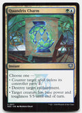 Quandrix Charm 217 Uncommon Secrets of Strixhaven Magic: The Gathering