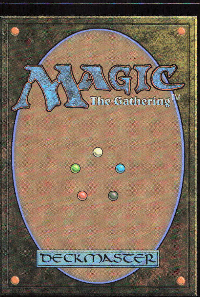 Black Panther, Vanguard 207 Uncommon Marvel Super Heroes Magic: The Gathering
