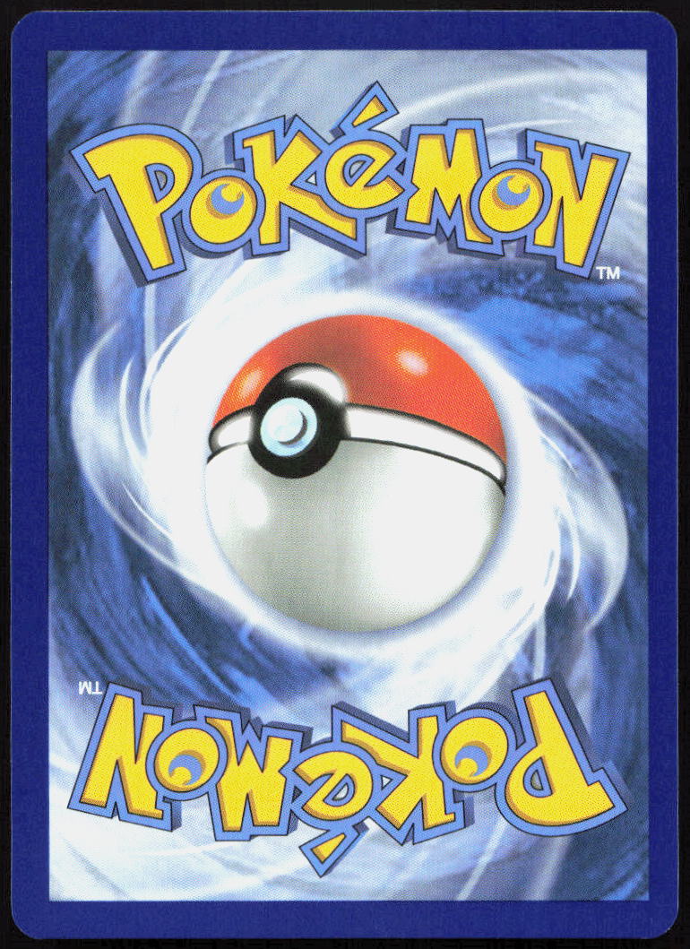 Poke Pad 126/128 Common ME: 30th Celebration Pokemon Holo