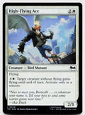 High-Flying Ace 0009 Teenage Mutant Ninja Turtles Magic: The Gathering Foil