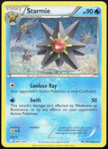 Starmie 005/034 Holo Trading Card Game Classic Pokemon Holo