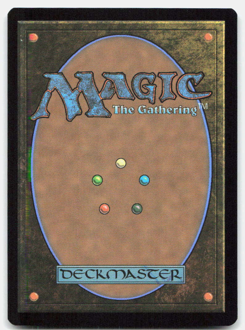 Foot Elite 0146 Common Teenage Mutant Ninja Turtles Magic: The Gathering
