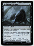 Nighthowl Pursuer 78 Uncommon The Hobbit Magic: The Gathering Foil